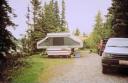 Bow Valley Campgrounds