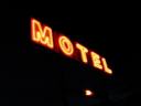 Chapter 12 - What Now? - Motel (Exterior)